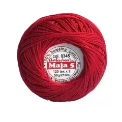 Пряжа Maja 5 #345
                , (арт. 18788)