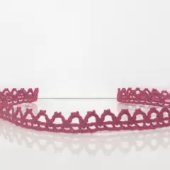 Мереживо малинове 7465/10кА44
                , (арт. 14434)