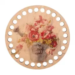 Органайзер для муліне FLZ-002(М-4)
                , (арт. 16123)