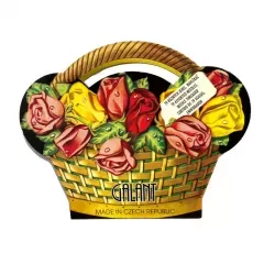 Набор игл + нитковдивач Galant
                , (арт. 15151)