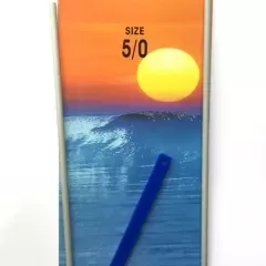 Шпилька-крючок для изготовления кружева (pony) №5
                , (арт. 10794)