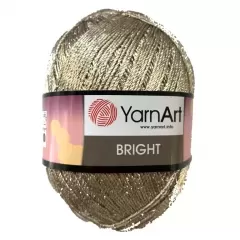 Пряжа YarnArt Bright 120
                , (арт. 17477)
