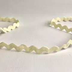 Тасьма в'юнок молочний 18540
                , (арт. 18540)