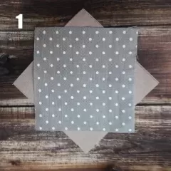 Набір для вишивання (відріз)
                , (арт. 17183)