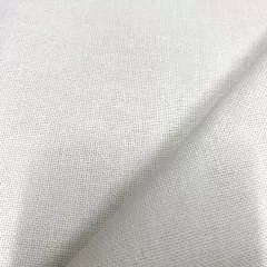 Домотканое Гребенное полотно "Молоко 15" №20
                , (арт. 14743)