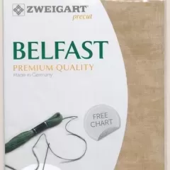 Belfast 32ct 3609/3009 (48x68 см)
                , (арт. 14061)