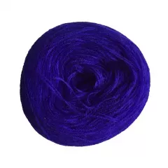 Клубок акрилу, синій 059
                , (арт. 17298)