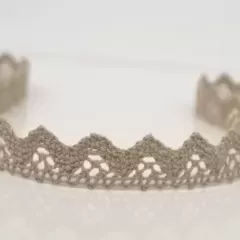 Натуральне мереживо 1057-К7
                , (арт. 13909)