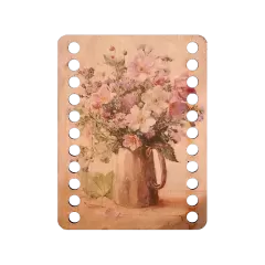 Органайзер для муліне FLZ-003(М-3)
                , (арт. 16118)