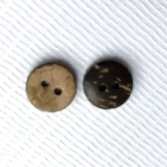 Пуговица 14 из кокоса. 1.0
                , (арт. 17939)