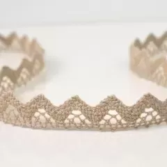 Мереживо бежеве 1057-LA
                , (арт. 13914)