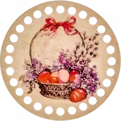 Органайзер для муліне Flz-002 (М-8)
                , (арт. 17633)