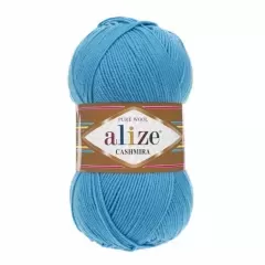 Пряжа Alize Cashmira № 245
                , (арт. 18559)