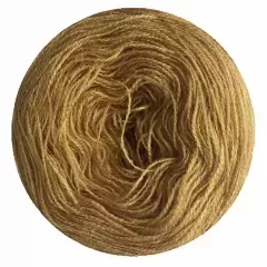 Клубок акрилу, темний беж 078
                , (арт. 17300)