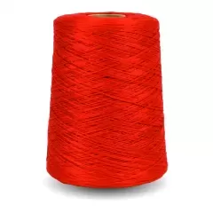 Нитка муліне DMC 666 (намотка)
                , (арт. 11561)