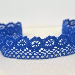 Мереживо синє 2205
                , (арт. 11851)