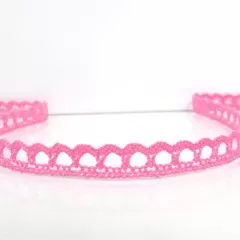 Мереживо рожеве 3174-3L
                , (арт. 14576)