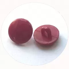 Пуговица на ножке малиновый 1008
                , (арт. 15543)