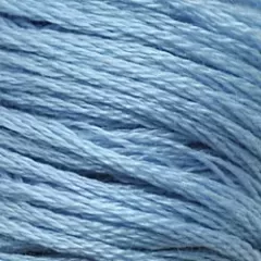 Нитки Муліне Sunny Silk №800
                , (арт. 10914)