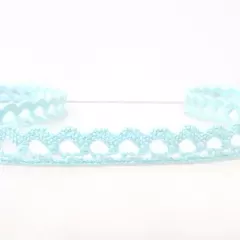 Мереживо блакитне 3840-82
                , (арт. 14682)