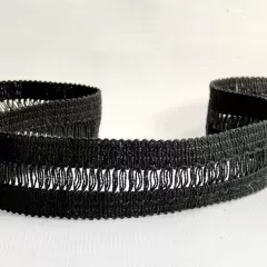 Мереживо чорне 4781/31-08
                , (арт. 17867)