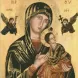 Набір для вишивання  "Божа Матір Неустанної Помочи"  (арт. 16911) | Фото 1