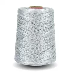 Нитка муліне DMC 415 (намотка)
                , (арт. 11541)