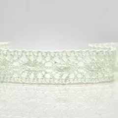 Мереживо світло-фісташкове 3572/22W45
                , (арт. 19639)