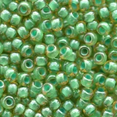 11355 чеський бісер Preciosa
                , (арт. 11429)