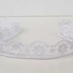 Мереживо біле 2441
                , (арт. 11868)