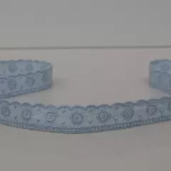 Шитво блакитне 2582
                , (арт. 11925)