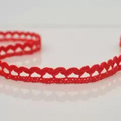 Мереживо червоне 2026/11К11
                , (арт. 11660)