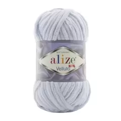 Пряжа Alize Velluto №416
                , (арт. 19403)