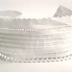 Шитво біле l-560
                , (арт. 14701)