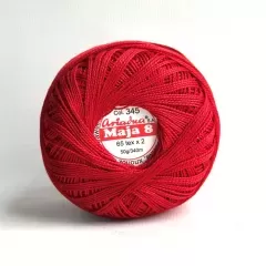 Пряжа Maja 8 #345
                , (арт. 18872)