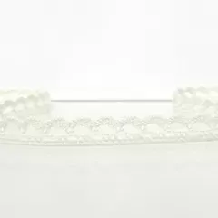 Мереживо молочне 3840-02
                , (арт. 14584)