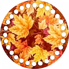 Органайзер для муліне FLZ-002(М-3)
                , (арт. 17632)