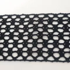 Мереживо чорне 7981/79W