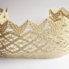 Мереживо бежеве 1932-58
                , (арт. 16766)