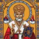 Набір для вишивання Святий Миколай  (арт. B421) | Фото 1