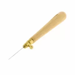 Люневільський Крючок для вышивки бусинами и для петлевои вышивки
                , (арт. 17905)