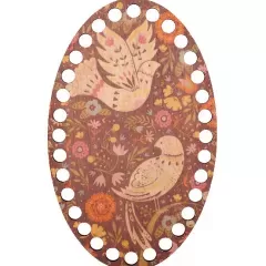 Органайзер для муліне FLZ-004(М-4)
                , (арт. 16103)