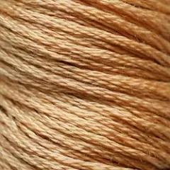 Нитки Муліне Sunny Silk №437
                , (арт. 18782)