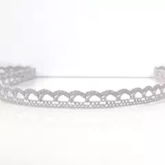 Мереживо сіре 3174-64
                , (арт. 14674)