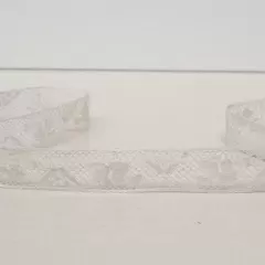 Мереживо айворі 2581
                , (арт. 11896)