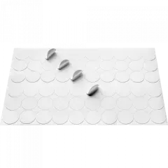 Налiпки для органайзерів FLZ(N)-004
                , (арт. 16334)