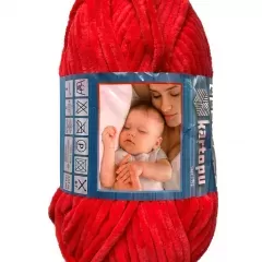 Пряжа Kartopu Yumurcak 008
                , (арт. 19306)