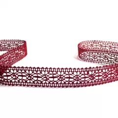 Мереживо бордове 81031_06072
                , (арт. 16991)