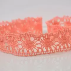 Мереживо персикове 2555
                , (арт. 11849)