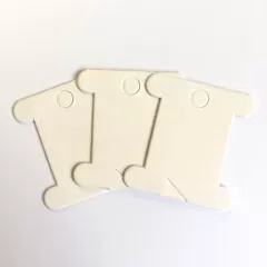 Шпулі (картон) Spark Beads
                , (арт. 16345)